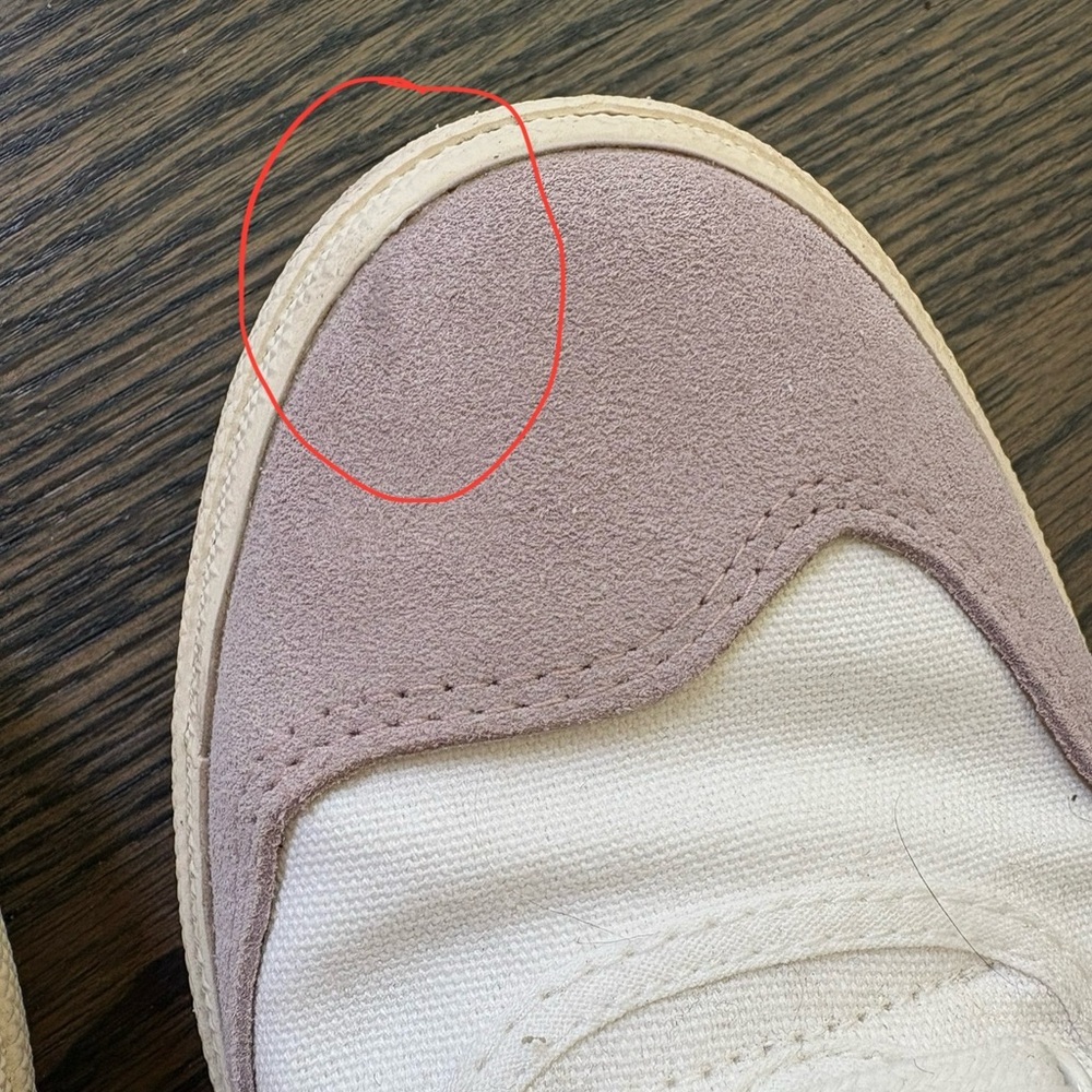 Gola Badminton Volley Women’s Sneakers size US9 (EU40) - Picture 9 of 10